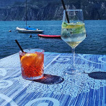 Paragliding Snack Boisson