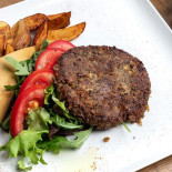 Ora Vegetariano Comida