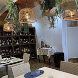 Marivista Fish À l'intérieur