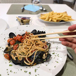 Marivista Fish Nourriture