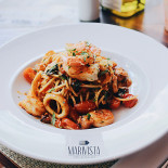 Marivista Fish Nourriture
