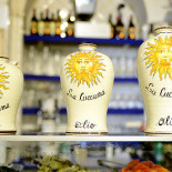 La Cuccuma Boisson