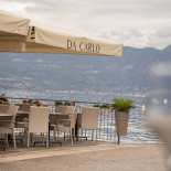 Da Carlo Pizzeria Extérieur