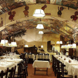 Buca Lapi Dentro