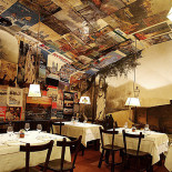 Buca Lapi Dentro