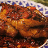 Buca Lapi Nourriture