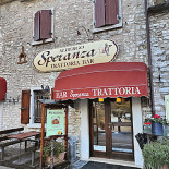 Albergo Posta Exterior