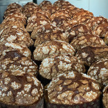 Pasticceria Roffioli Nourriture
