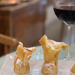 Pasticceria Roffioli Boisson