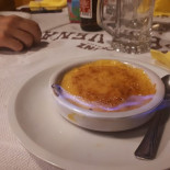 Pizzeria El Paso Nourriture