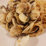 Pizzeria El Paso Nourriture