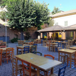 Pizza E Churrasco Di Papillo Gianfranco Extérieur