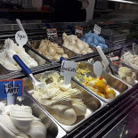 Mordilatte Nourriture