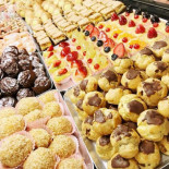 Pasticceria Bendoni Nourriture