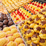 Pasticceria Bendoni Nourriture