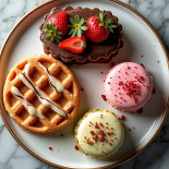 Pasticceria Bendoni Boisson
