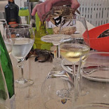 Mr. Renzo's Spaghetti A Go Go Boisson