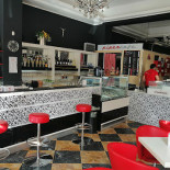 Pipercafe Innen