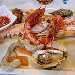 La Locanda Dei Gemelli E Bed Breakfast Nourriture