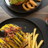 Ilbirrino Comida