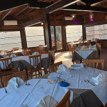 O' Vesuvio Extérieur
