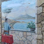 O' Vesuvio Boisson