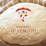 O' Vesuvio Boisson