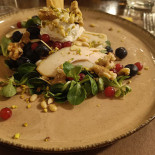 Osteria Dei Giusti Nourriture