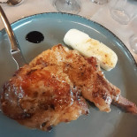Osteria Dei Giusti Nourriture