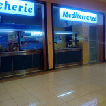 Rusticherie Mediterranee Extérieur