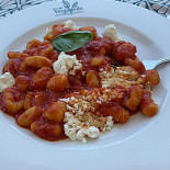 Verginiello Comida