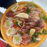 Verginiello Comida