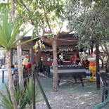 Chiosco Priolo Extérieur