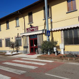 La Poglianasca Extérieur