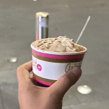 Icy Dot Wine Bebida