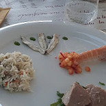 Gusto Beach Comida