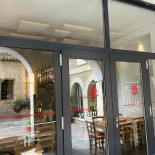 La Votta Piene Exterior