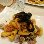 La Votta Piene Comida