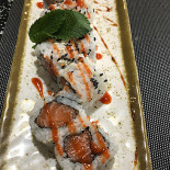 Ni Sushi Nourriture