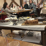 Artini À l'intérieur