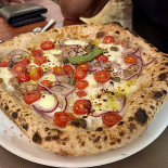 Tondo Pizzeria Nourriture