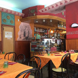 Frary's À l'intérieur