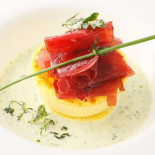 Perse' Comida