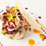 Perse' Comida
