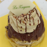 La Zagara Comida