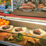 Oblate Cafeteria Piatti