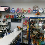 Zenzero Candito À l'intérieur