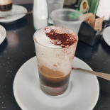 Zenzero Candito Boisson