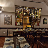Taverna Re Fuoco Dentro
