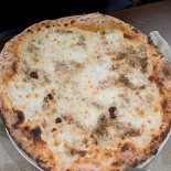 Taverna Re Fuoco Comida